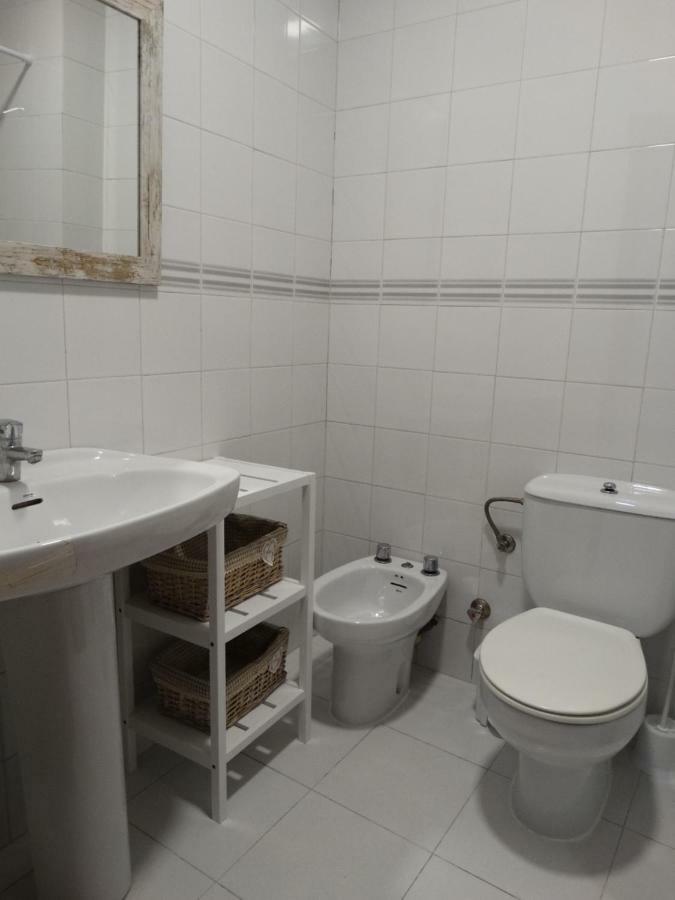 Casa Los Rosales Villa Казорла Екстериор снимка